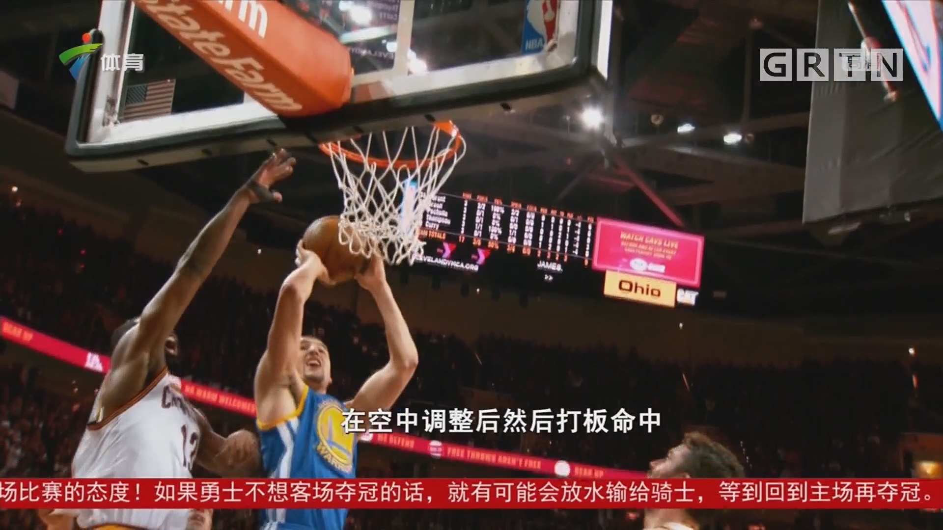 失去悬念